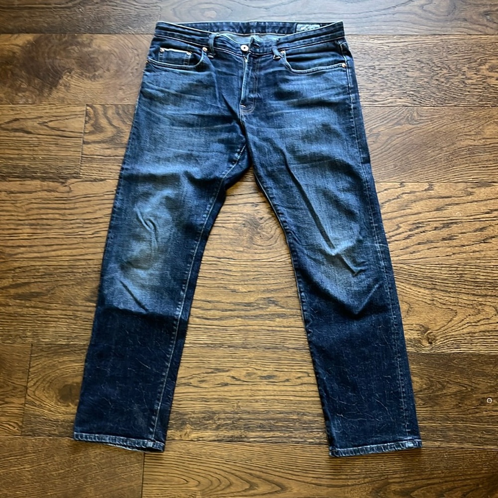Men’s bonobos jeans